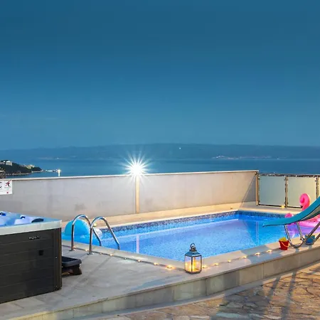 Cozy In With Kitchen Daire