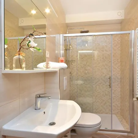 Cozy In With Kitchen Daire *