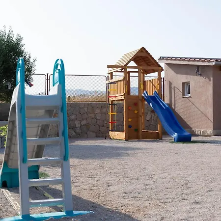 Daire Cozy In With Kitchen *