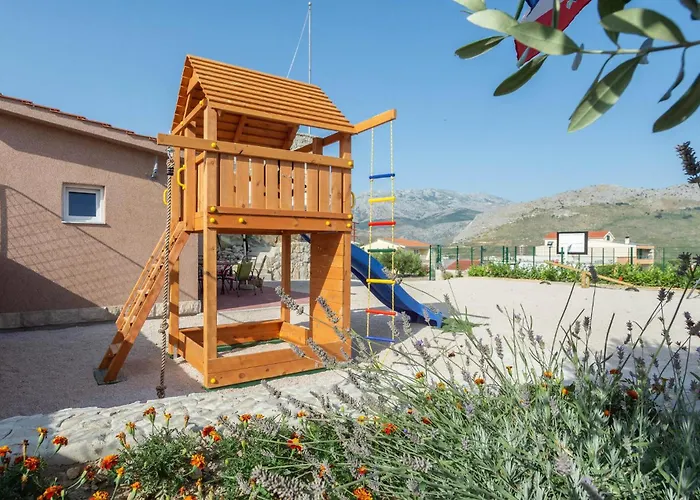 Cozy In With Kitchen Lejlighed *