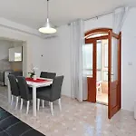 Cozy In With Kitchen 公寓 斯普利特