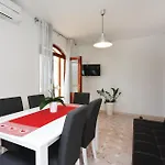 Cozy In With Kitchen *