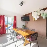 Cozy In With Kitchen