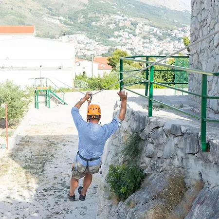 Cozy In With Kitchen