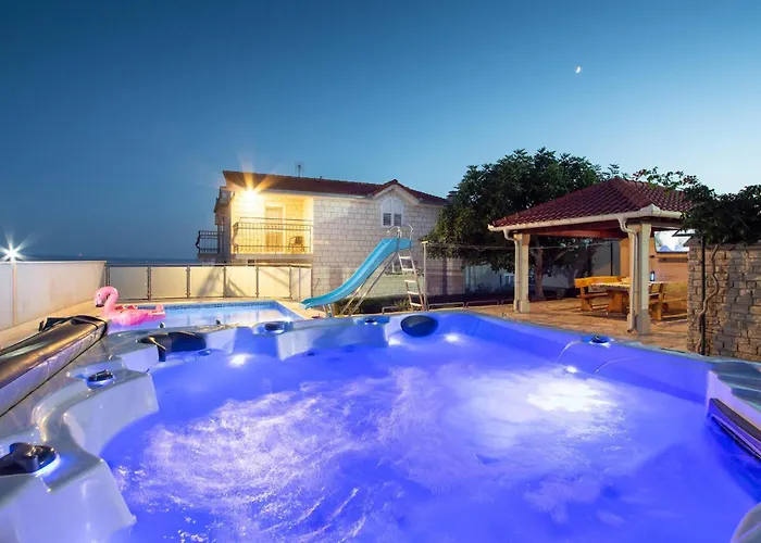 Appartement Cozy In With Kitchen *